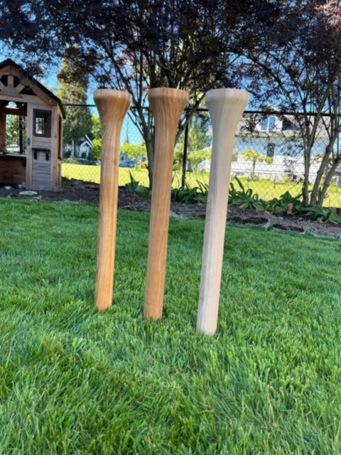 Large Golf Tee - Custom