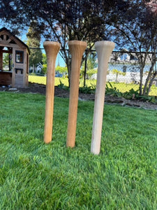 Large Golf Tee - Custom