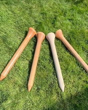 Load image into Gallery viewer, Large Golf Tee - Plain