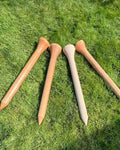 Large Golf Tee - Custom