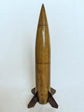 ATACMS Rocket