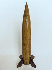 ATACMS Rocket