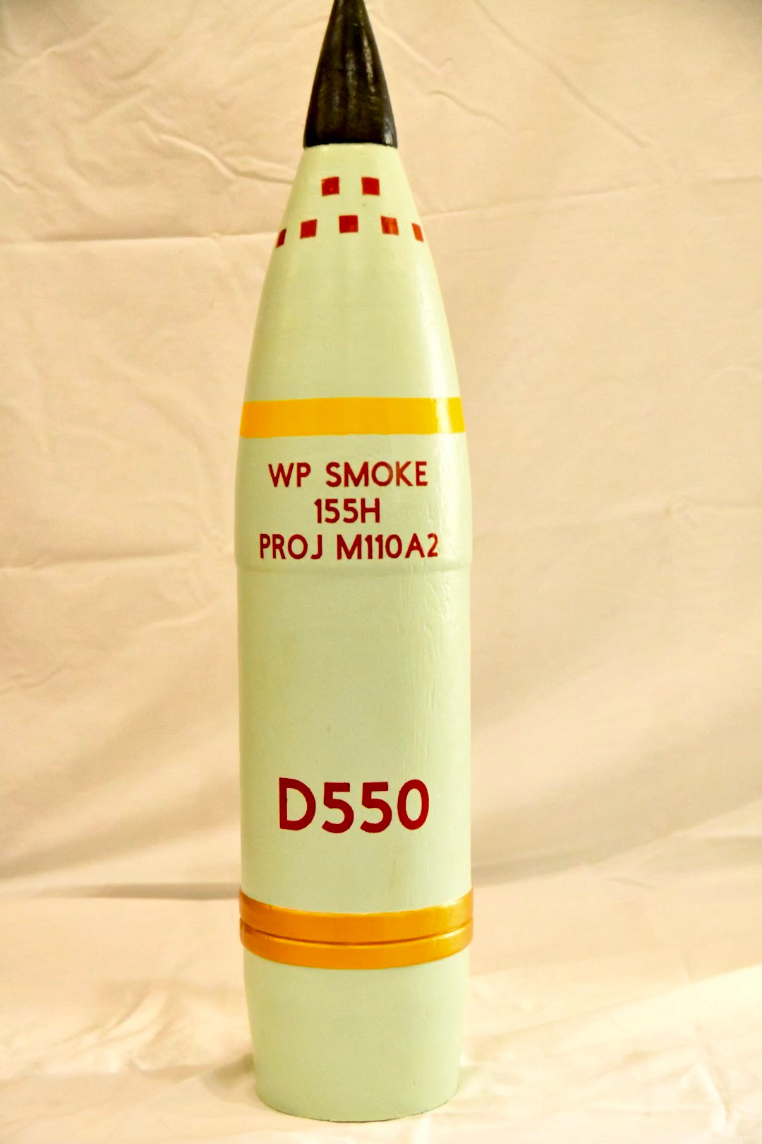 155MM Replicated Artillery Round