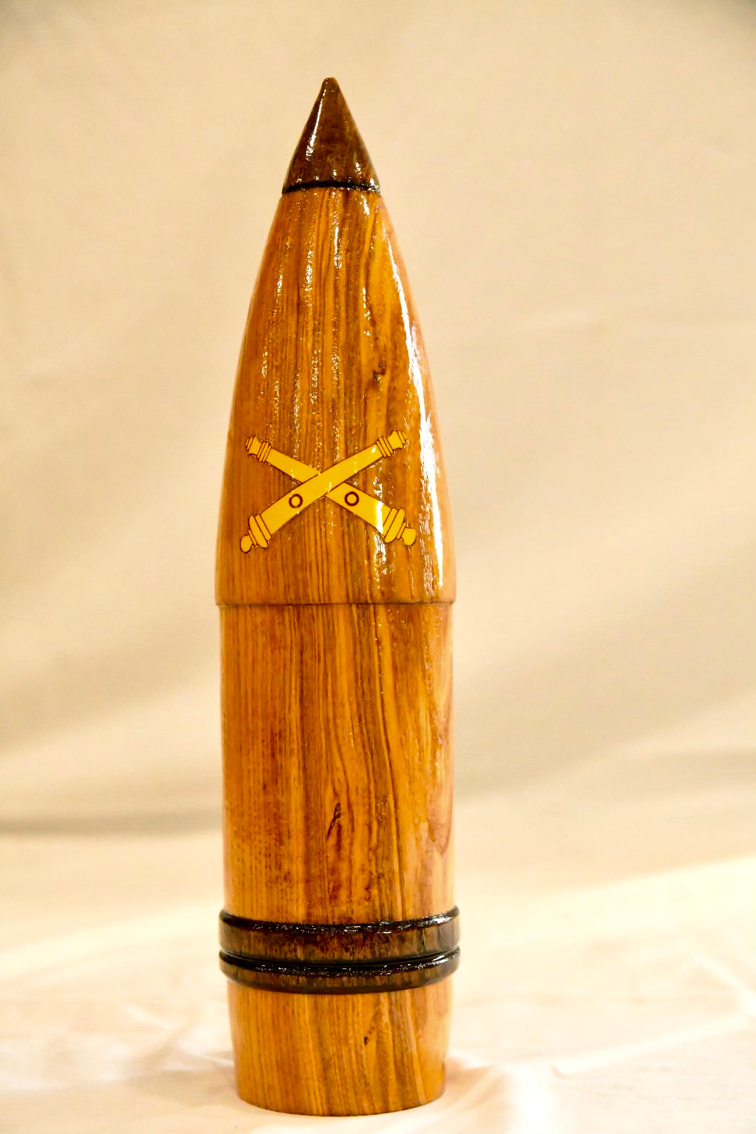 155MM Replicated Artillery Round